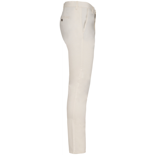 ivory Pantalon chino ecorresponsable hombre