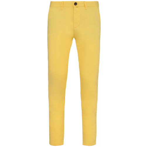 pineapple Pantalon chino ecorresponsable hombre