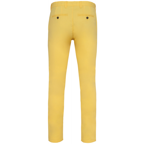 pineapple Pantalon chino ecorresponsable hombre