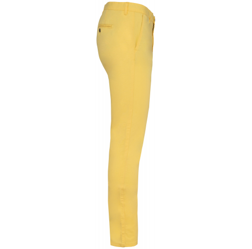 pineapple Pantalon chino ecorresponsable hombre