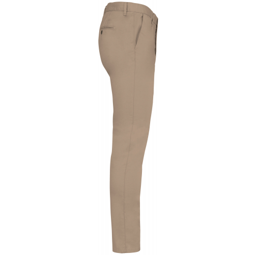 wet sand Pantalon chino ecorresponsable hombre