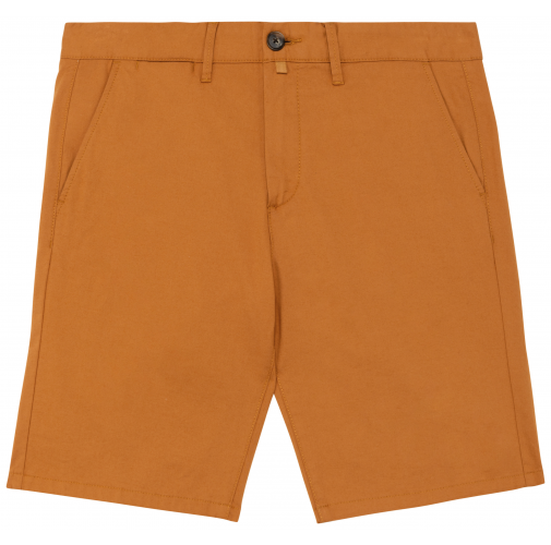 brown sugar Bermuda chino ecorresponsable hombre