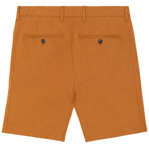 brown sugar Bermuda chino ecorresponsable hombre