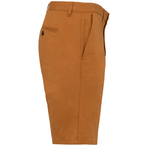 brown sugar Bermuda chino ecorresponsable hombre