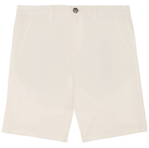 ivory Bermuda chino ecorresponsable hombre