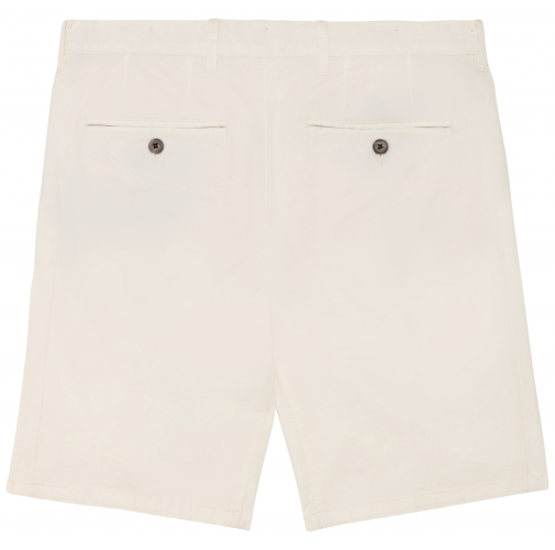 ivory Bermuda chino ecorresponsable hombre