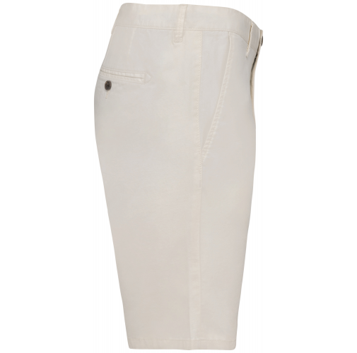 ivory Bermuda chino ecorresponsable hombre