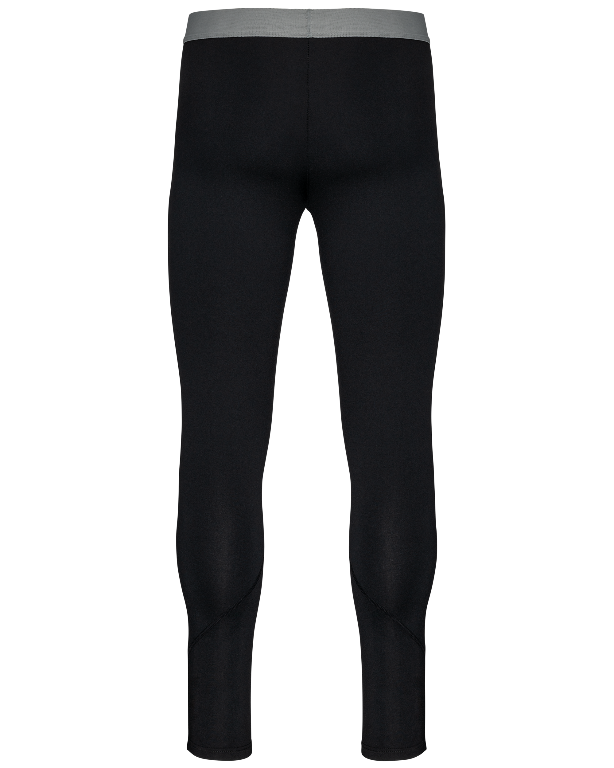 black Leggings segunda piel