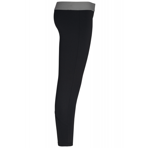 black Leggings segunda piel niño