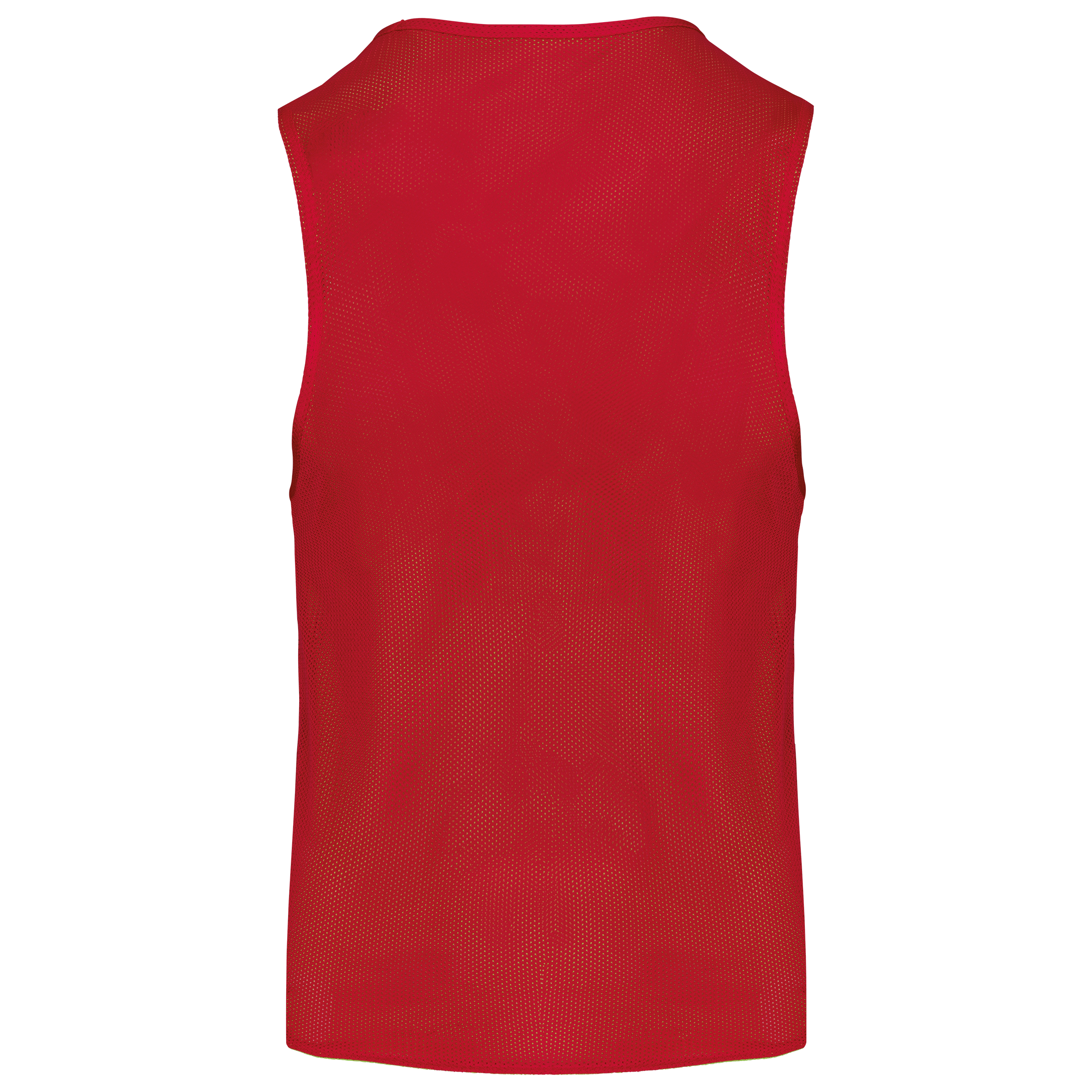 black / white PETO REVERSIBLE Multi-deportes Senior/Júnior