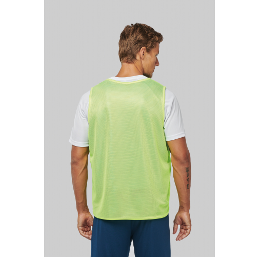 PETO REVERSIBLE Multi-deportes Senior/Júnior