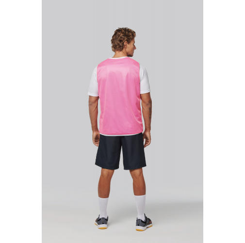 PETO REVERSIBLE Multi-deportes Senior/Júnior