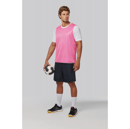 PETO REVERSIBLE Multi-deportes Senior/Júnior