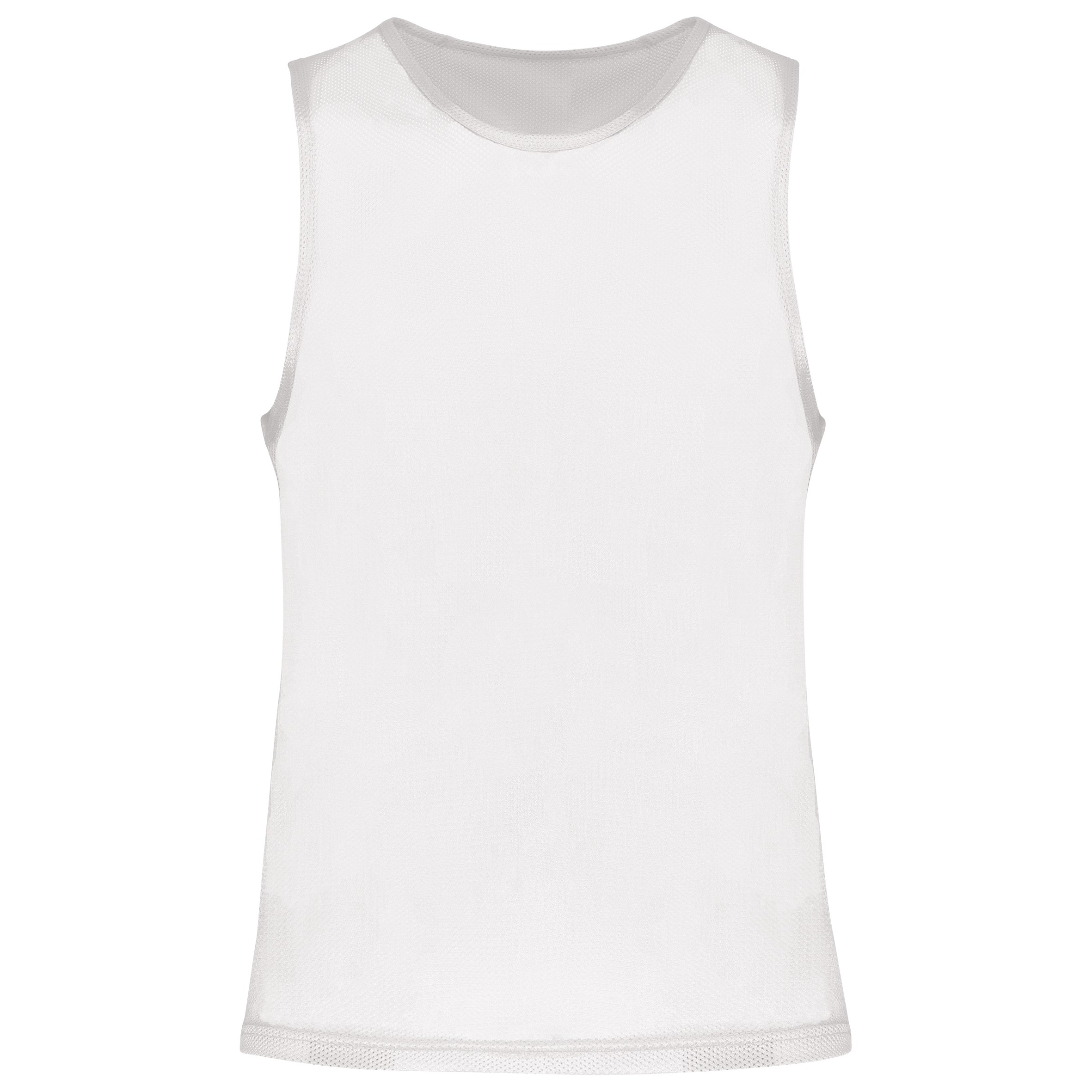 PETO LIGERO DE REJILLA Multi-deportes