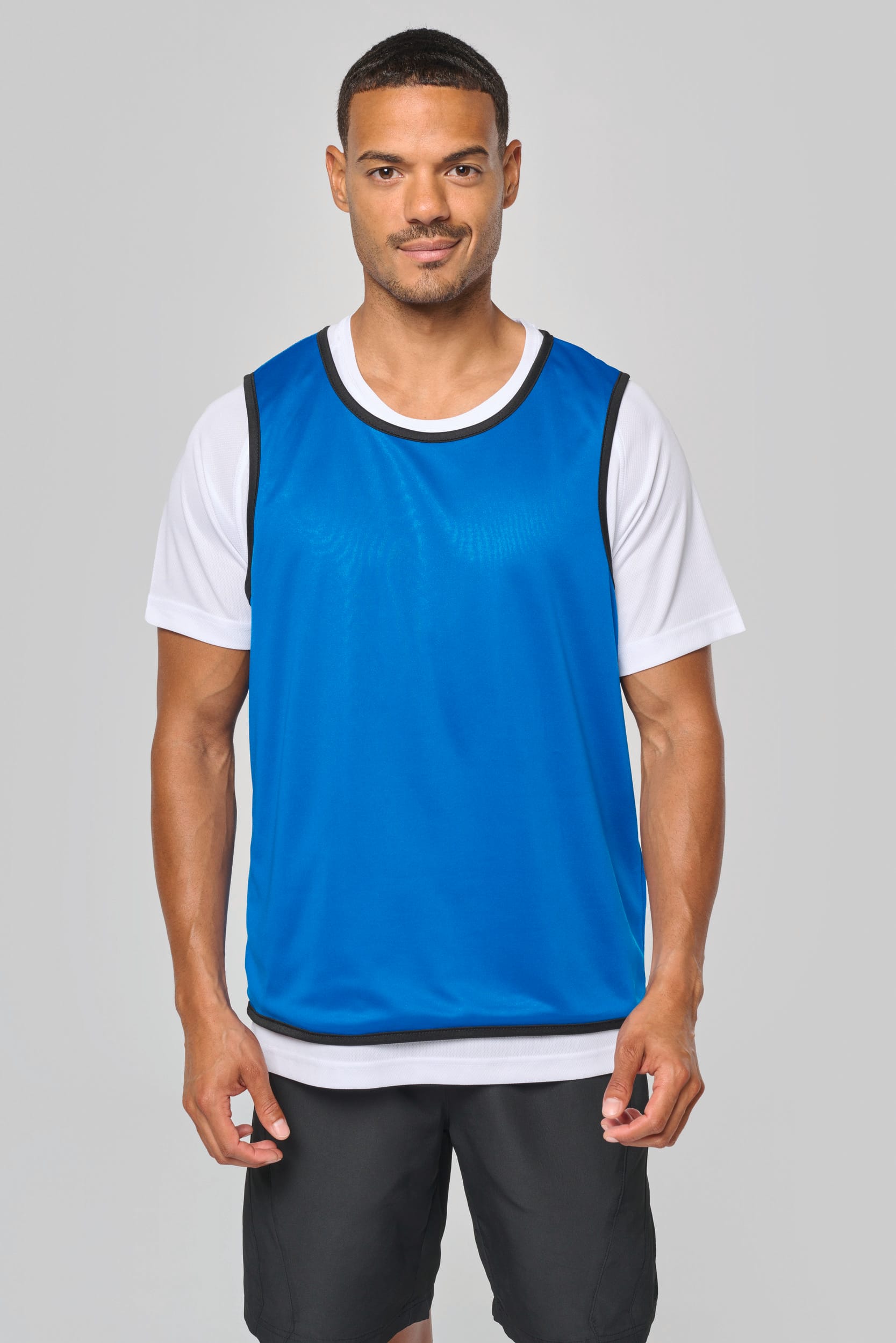 PETO DE RUGBY REVERSIBLE