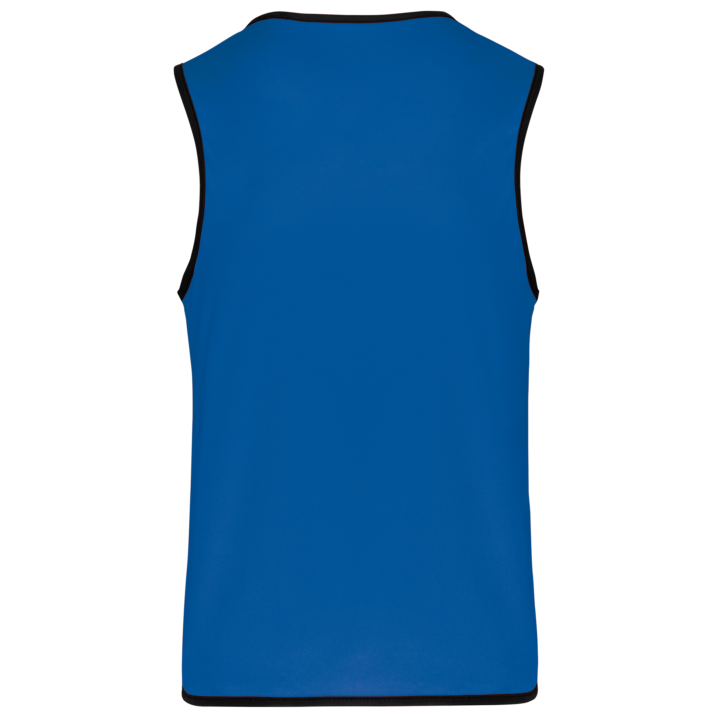 Peto de rugby reversible