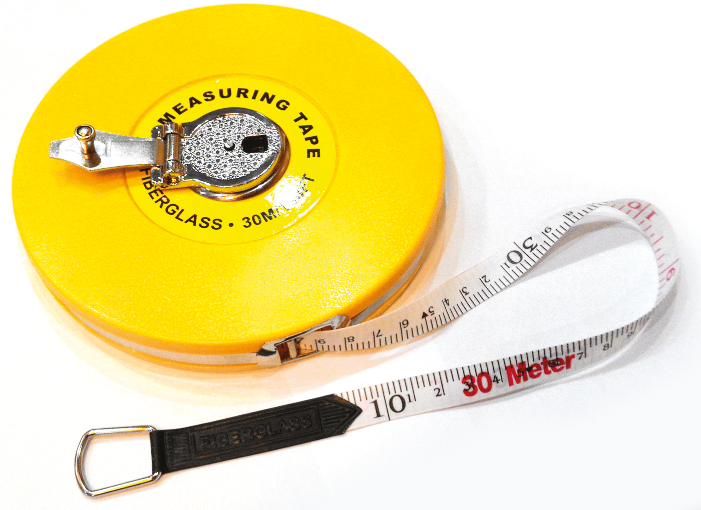 yellow Decámetro 30M