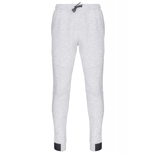 ash heather Pantalón de chándal performance hombre