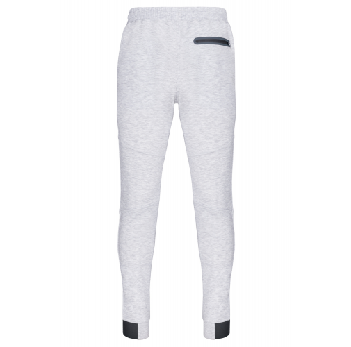 ash heather Pantalón de chándal performance hombre