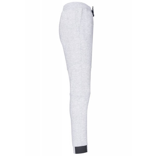 ash heather Pantalón de chándal performance hombre