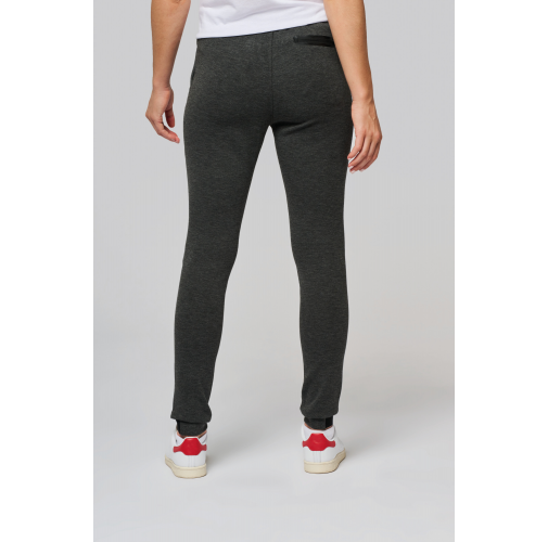 Pantalón de chándal performance mujer