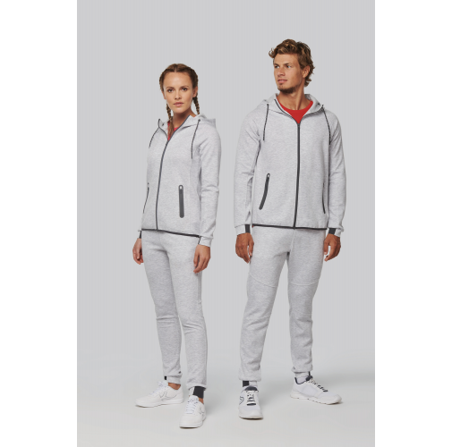 Pantalón de chándal performance mujer