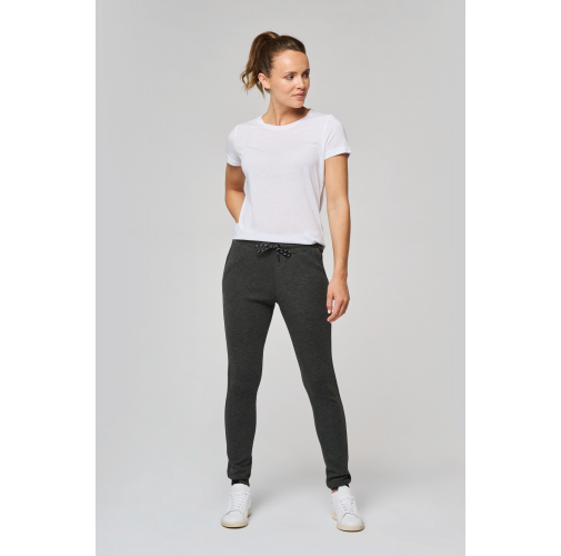 Pantalón de chándal performance mujer