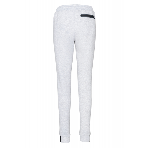 ash heather Pantalón de chándal performance mujer
