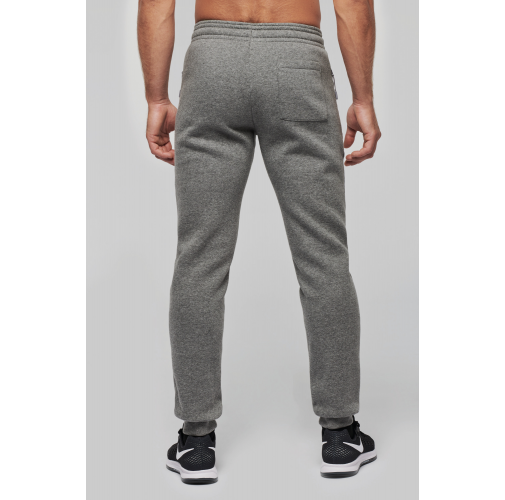 Pantalón chándal de jogging multideporte con bolsillos adulto