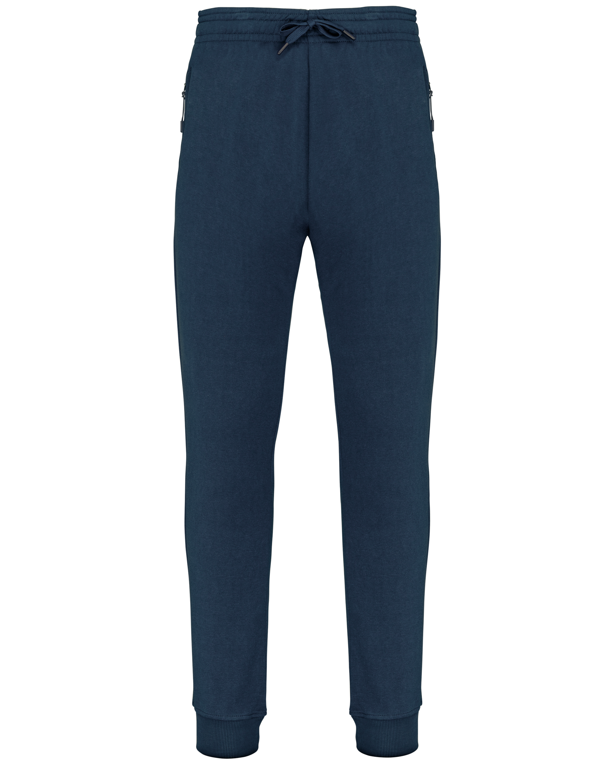 Pantalón chándal de jogging multideporte con bolsillos adulto