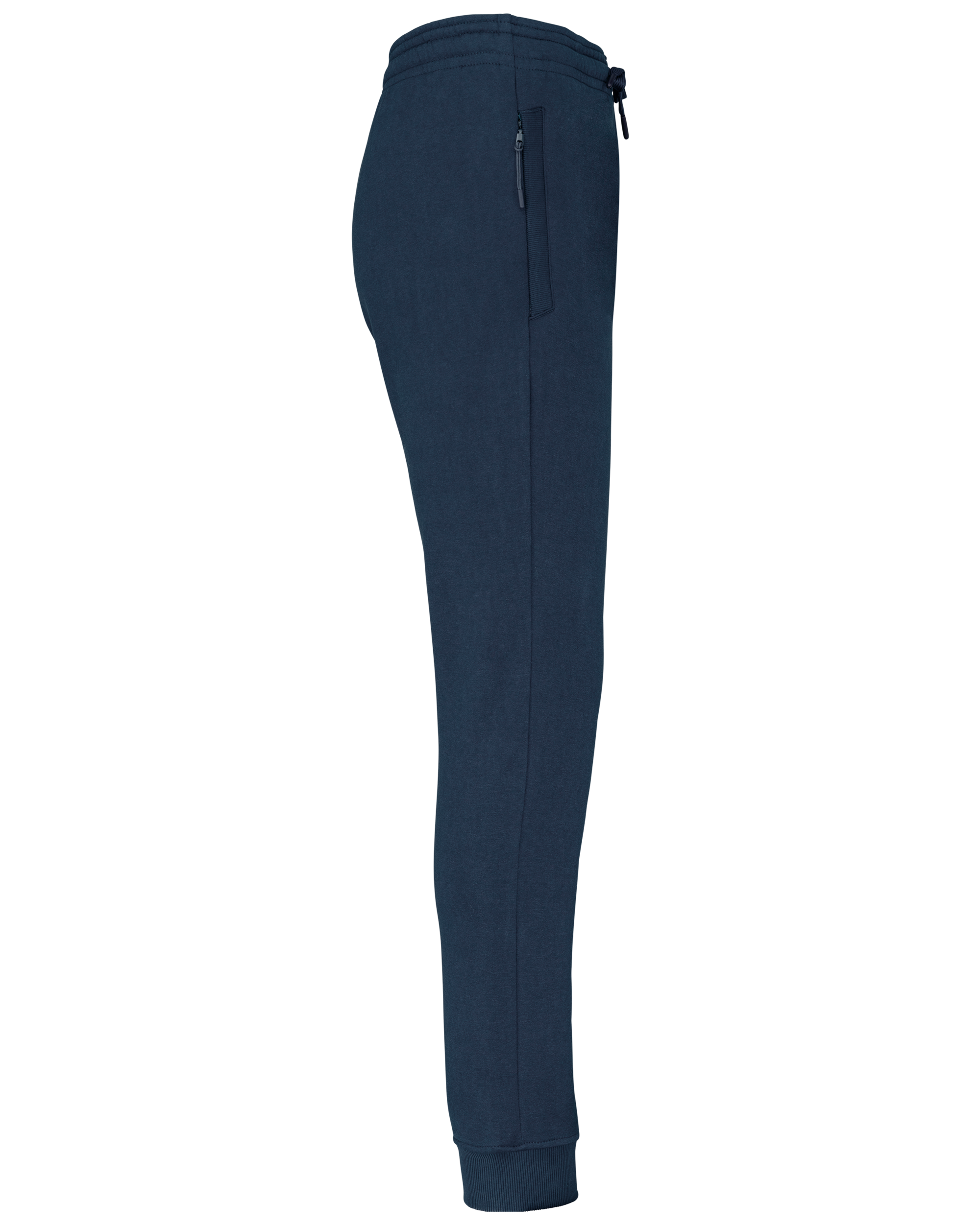 Pantalón chándal de jogging multideporte con bolsillos adulto