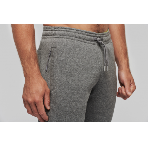 Pantalón chándal de jogging multideporte con bolsillos adulto