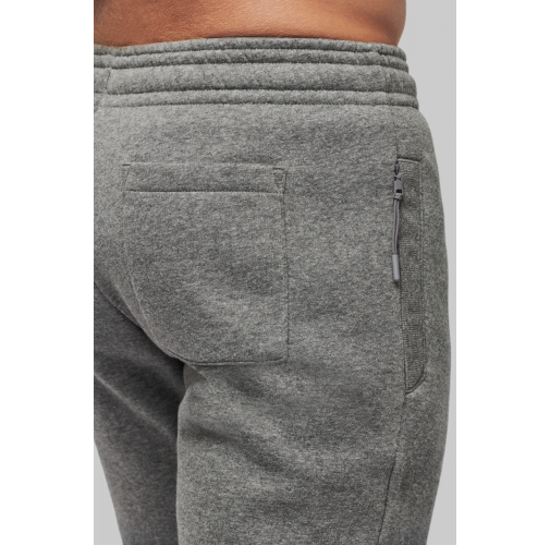 Pantalón chándal de jogging multideporte con bolsillos adulto