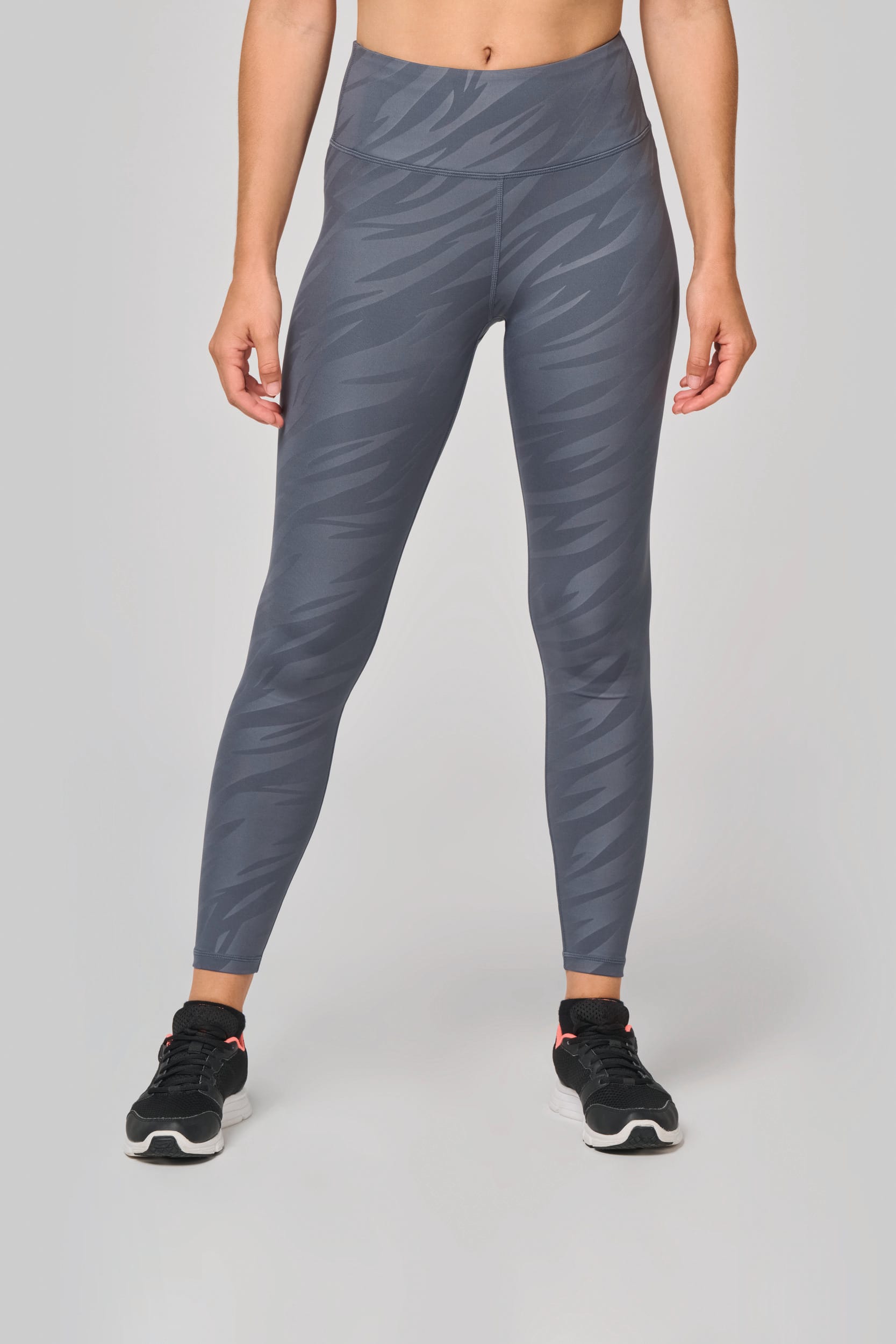 LEGGINGS ECORRESPONSABLES MUJER