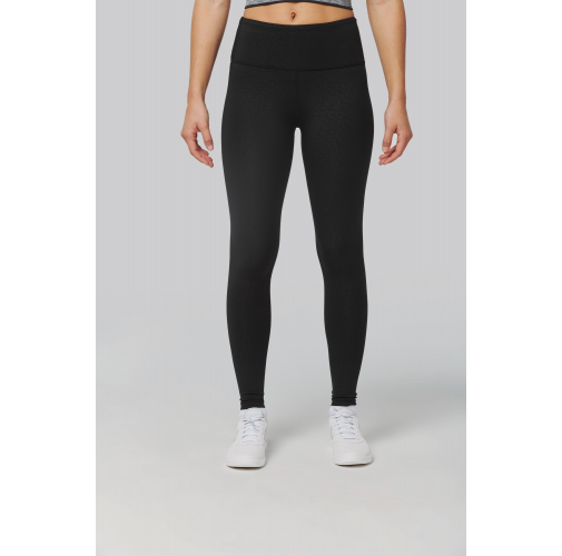 Leggings ecorresponsables mujer