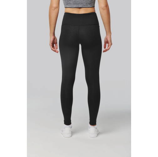 Leggings ecorresponsables mujer
