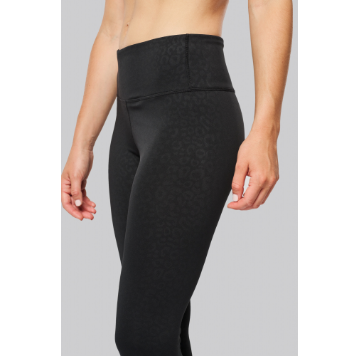 Leggings ecorresponsables mujer