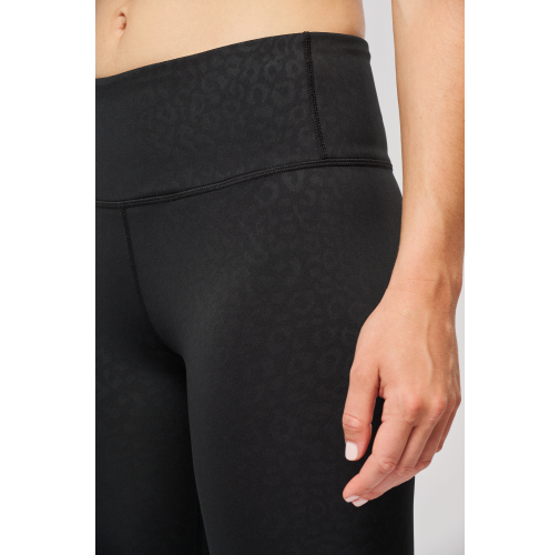 Leggings ecorresponsables mujer