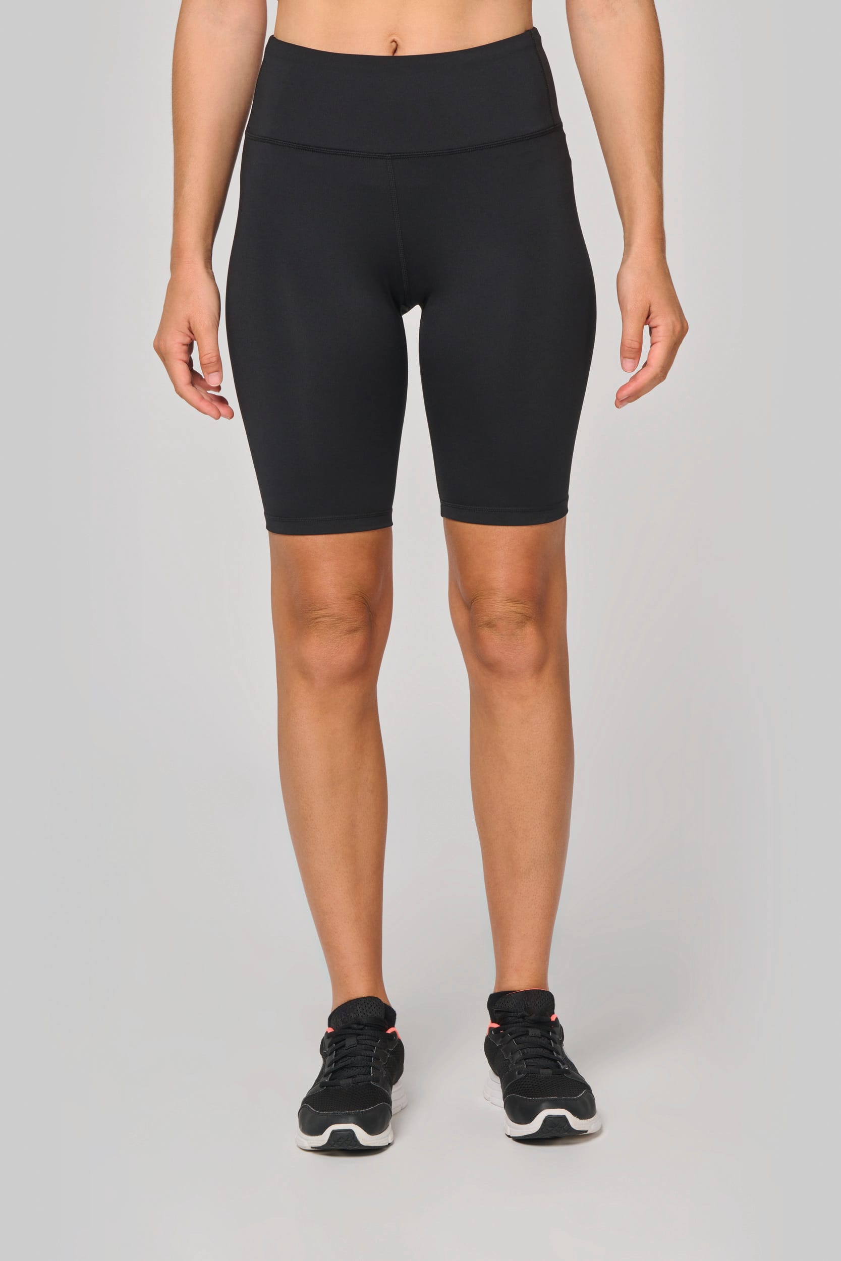 LEGGING MEDIO LARGO ECORRESPONSABLE MUJER