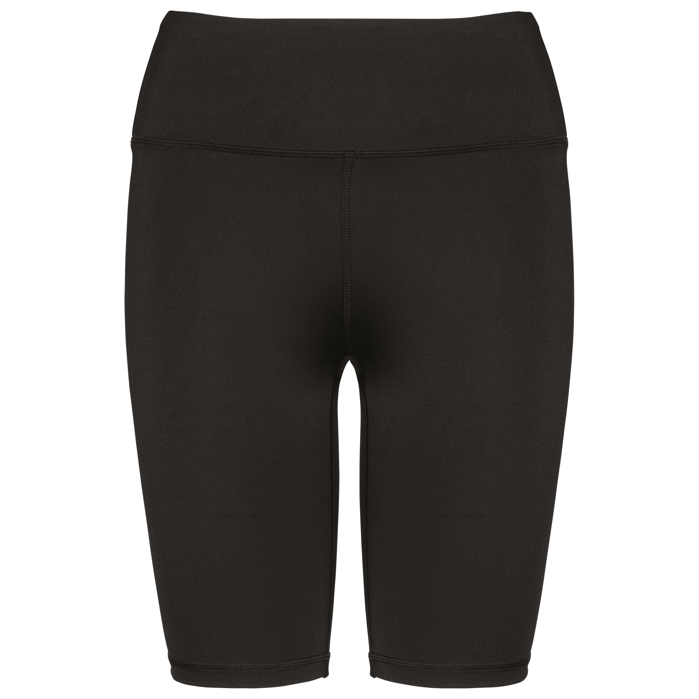 Legging medio largo ecorresponsable mujer