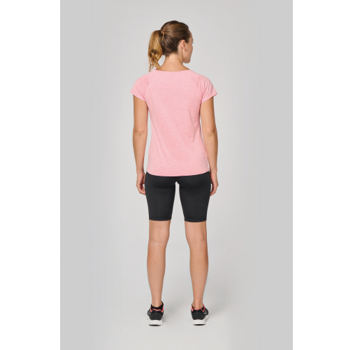 Legging medio largo ecorresponsable mujer