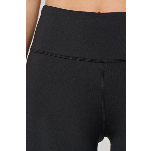 Legging medio largo ecorresponsable mujer