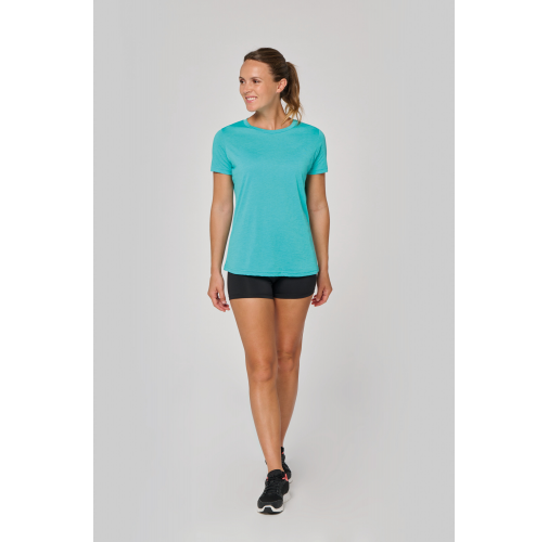 Short ecorresponsable mujer