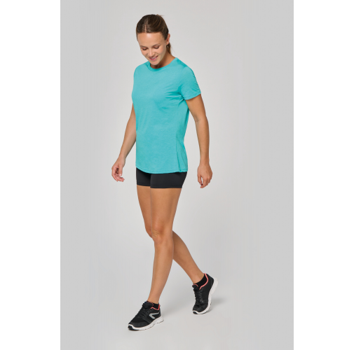 Short ecorresponsable mujer
