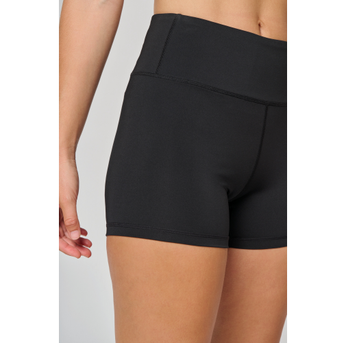 Shorts ecorresponsables mujer