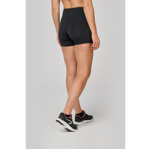 Shorts ecorresponsables mujer