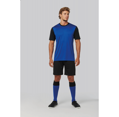 Short equipaciones
