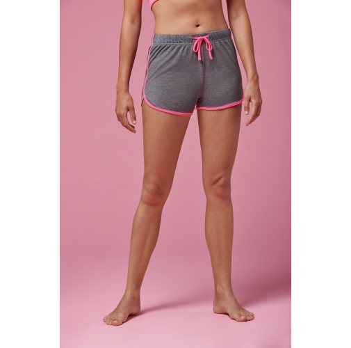 Short de deporte mujer