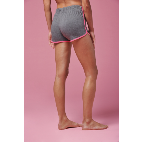 Short de deporte mujer