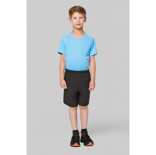 Short performance niño
